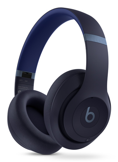 BEATS STUDIO PRO WIRELESS/NAVY