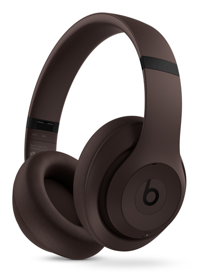 BEATS STUDIO PRO WIRELESS/DEEP BROWN