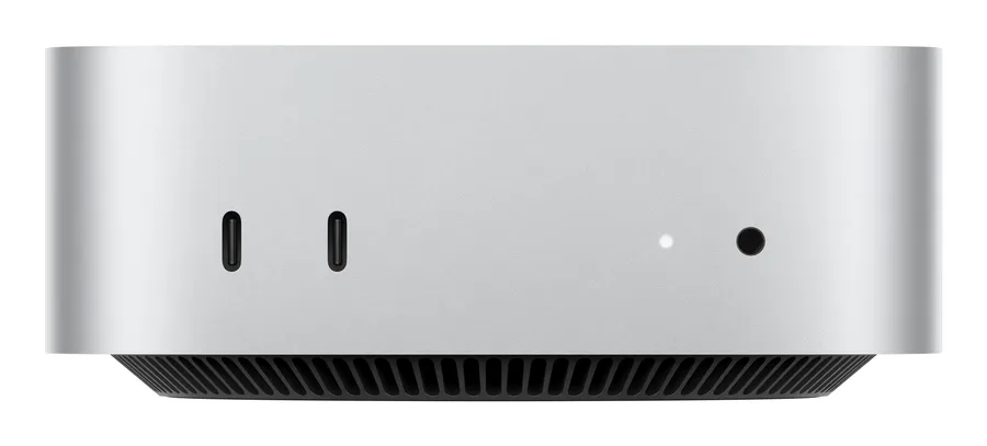 MAC MINI M4 10/10/16 16GB 512GB/GB ETHERNET