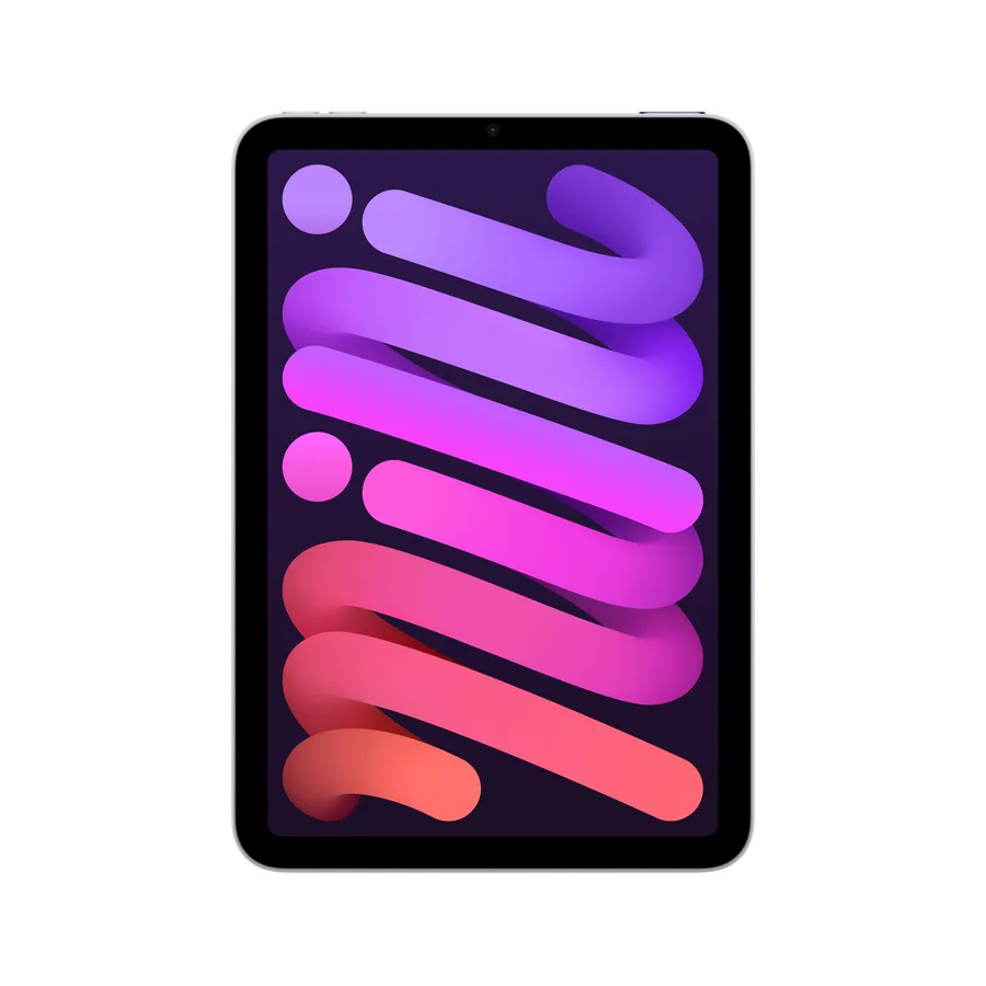 IPAD MINI WI-FI 512GB/PURPLE