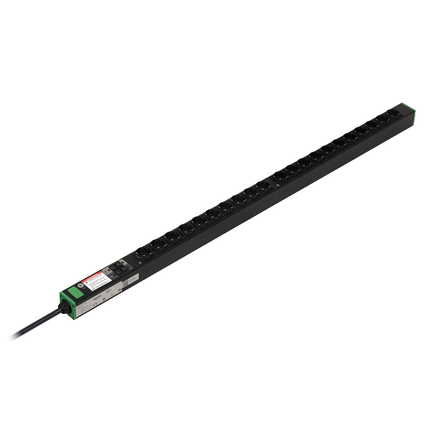 EasyPDUBasic,0U,32A,230V,21SCHUKO,IEC309