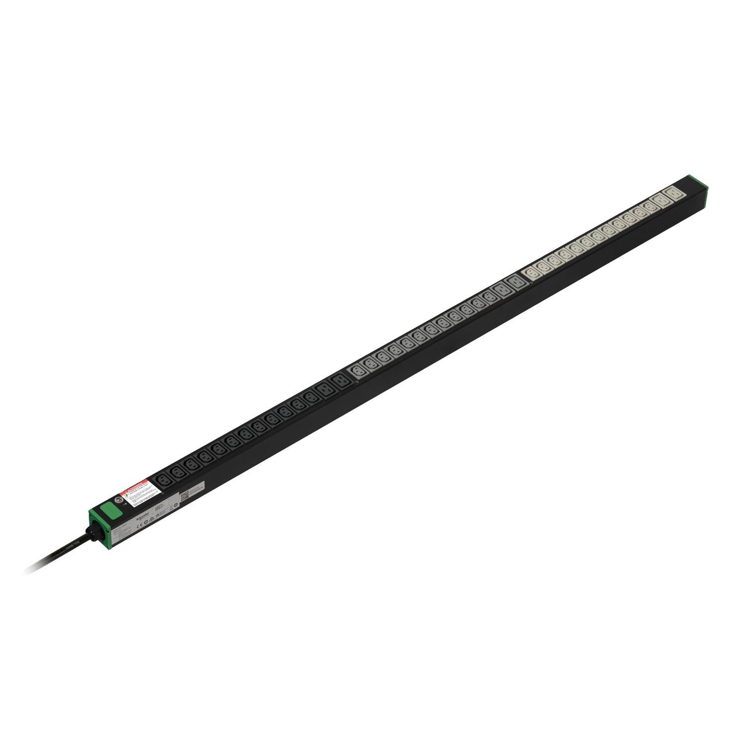 EasyPDU,Basic,0U,11kW,400V,36C13,6C19