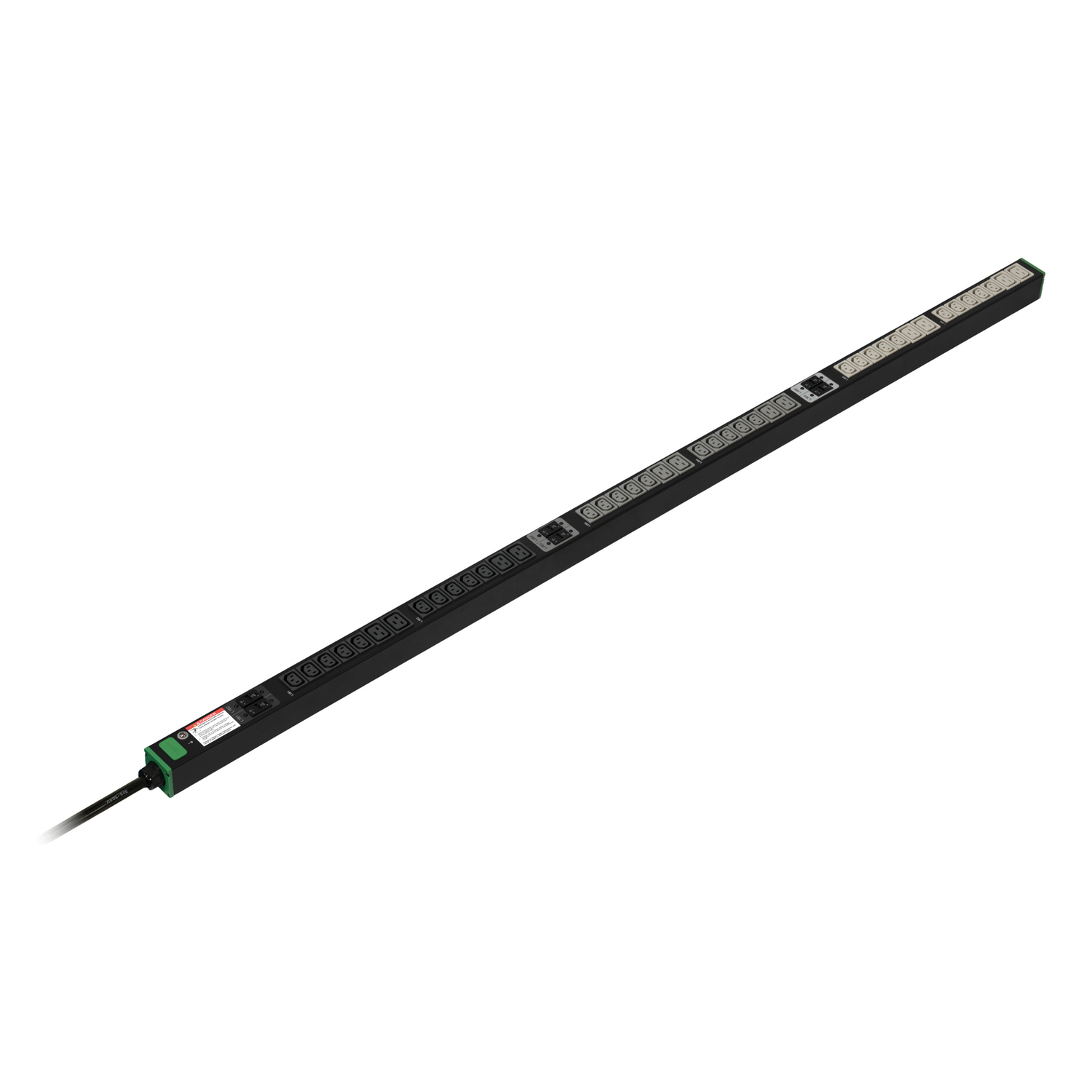 EasyPDU,Basic,0U,22kW,400V,30C13,12C19