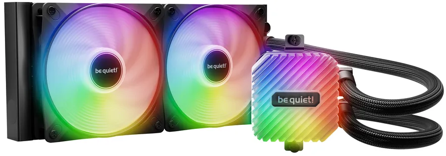 LIGHT LOOP 240MM/WATER COOLING SYSTEM AIO