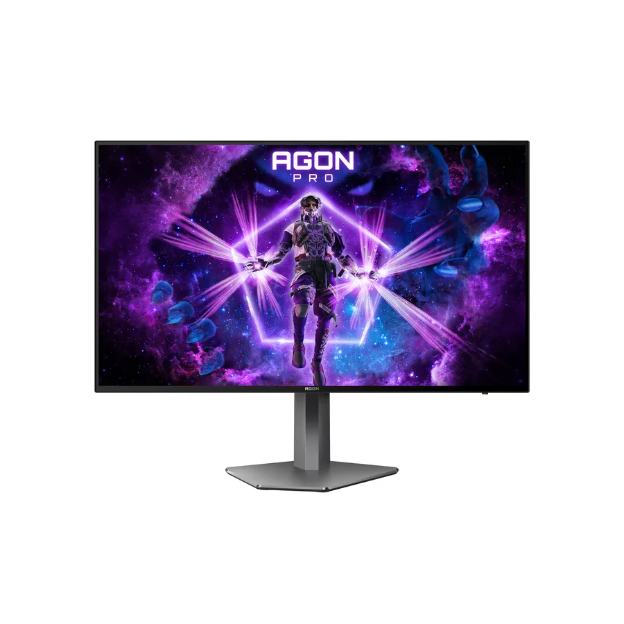 AG276QZD 68.58CM 27IN OLED/2560X1440 3000:1 400NITS 16:9