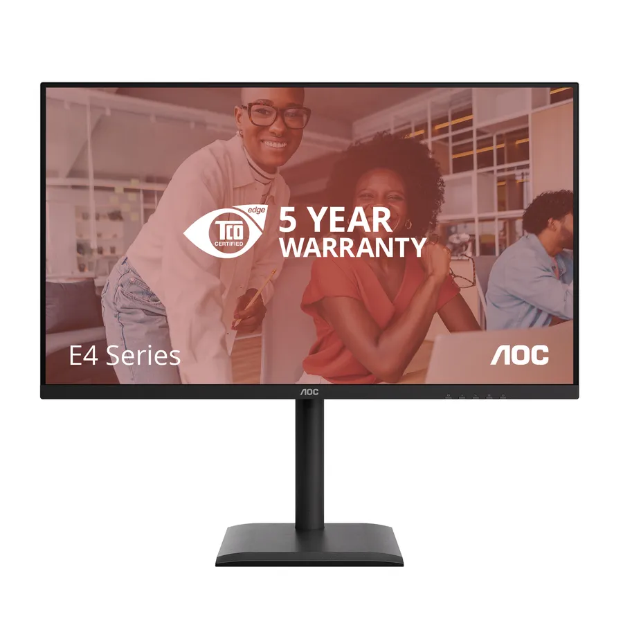 Q32E4U 31.5IN IPS 80.01CM/2560X1440 4MS 16:9 HDMI BLACK