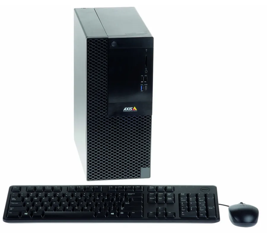 AXIS S1116 MT/INCLUDES 3Y W