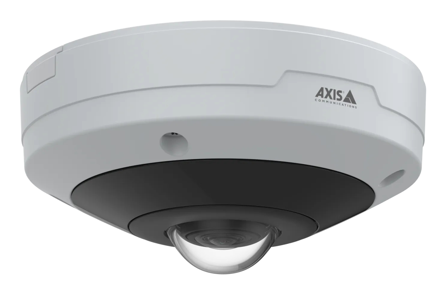 AXIS M4348-PLVE FISHEYE CAMERA/WITH BUILT-IN MICROPHONES AND AX