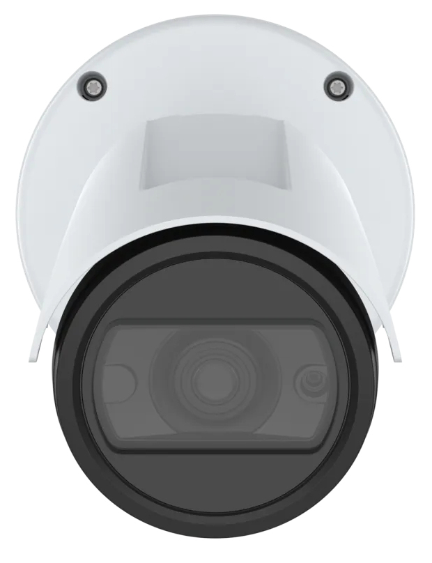 AXIS P1485-LE KIT LICENSE PLATE/VERIFIER 28 MM. COMPACT OUTDOOR
