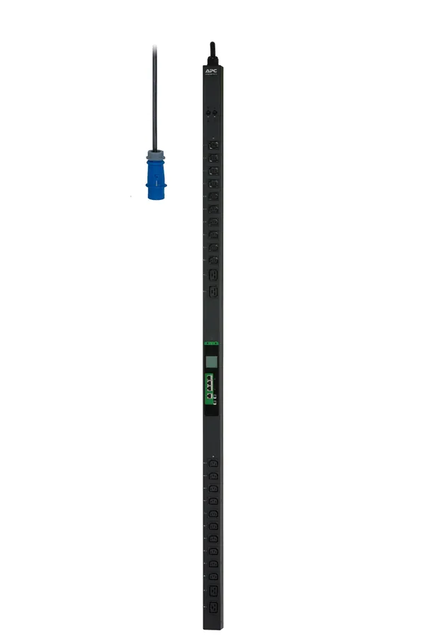 Easy PDU Switched Zero U 32A 230V(20)C13 (4)C19 IEC309