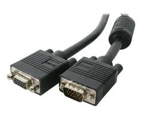VGA TO VGA CABLE 6M/.