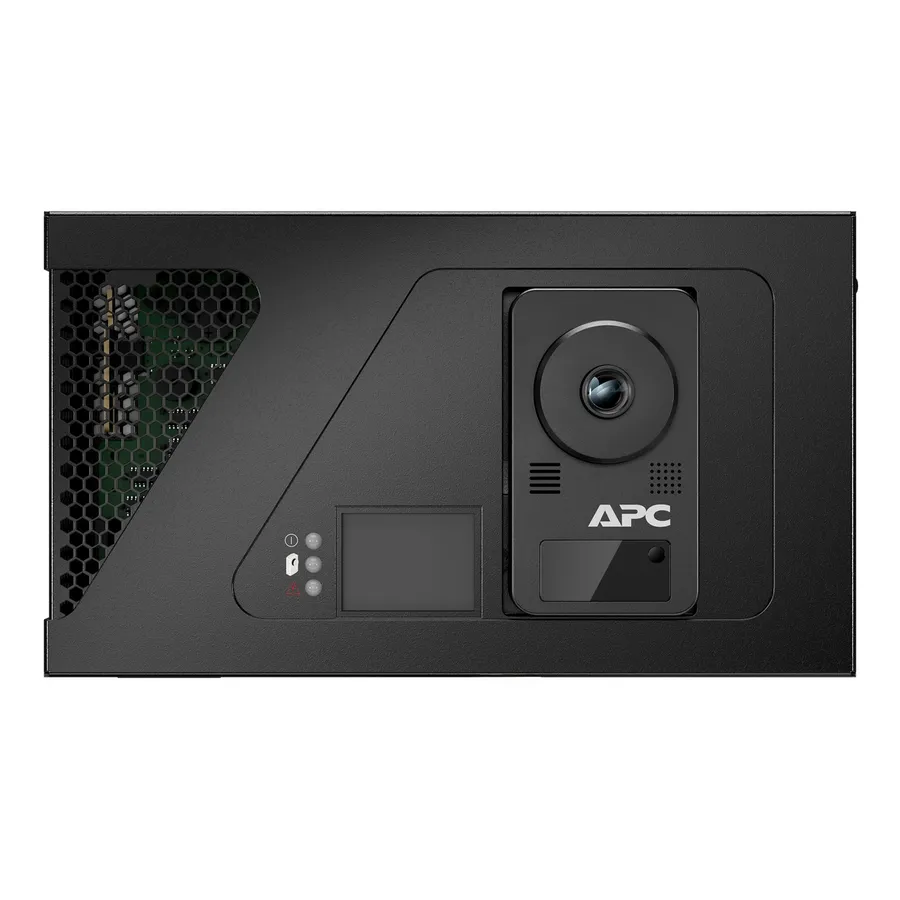 NETBOTZ 755 WALL MOUNT/APPLIANCE EU