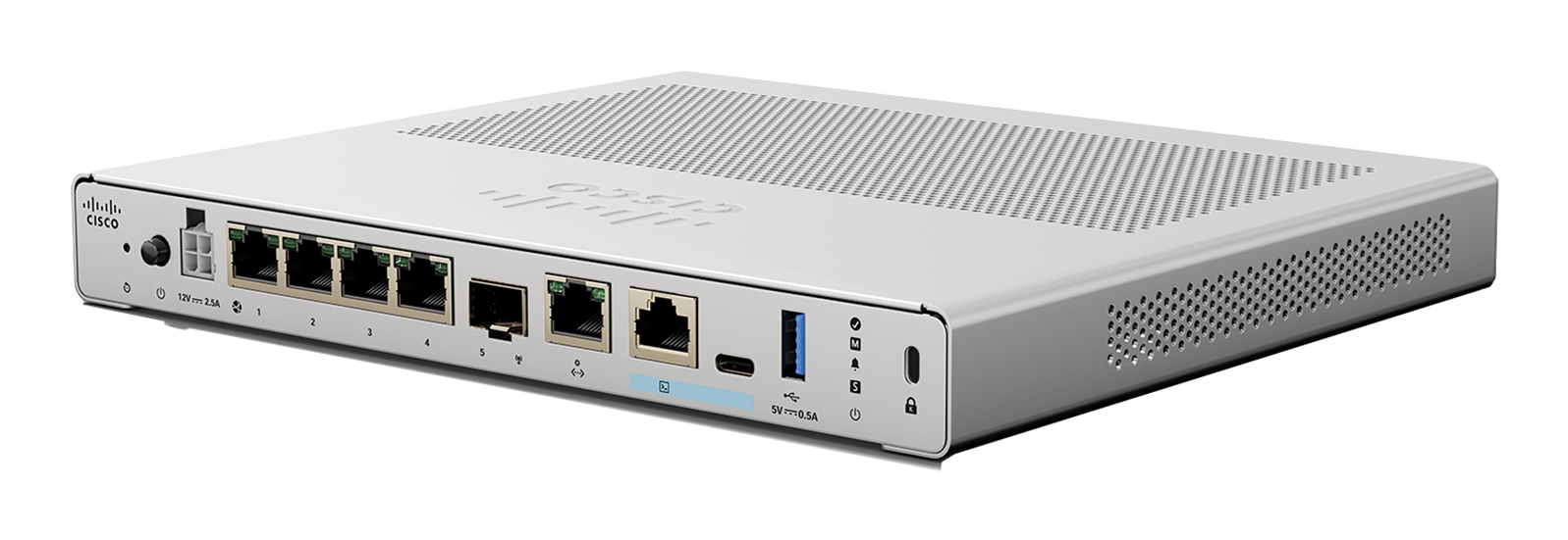 CISCO SECURE FIREWALL 220/APPLIANCE THREAT DEFENSE