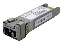 DWDM TUNABLE SFP+ MODULE/S-CLASS LIMITING INTERFACE IN