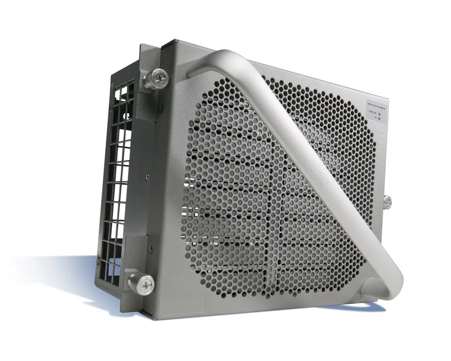 NEXUS 7000 - 10 SLOT FABRIC FAN/IN