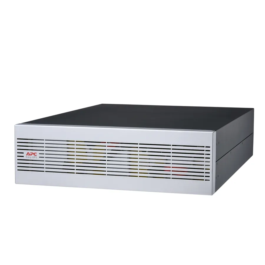 APC Easy SRVL Li-Ion 100AH External Battery Pack