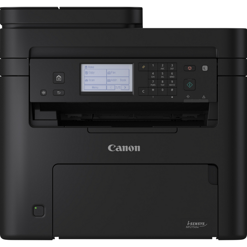 I-SENSYS MF275DW (EU)/4IN1 LASER PRINTER S/W
