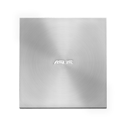 SDRW-08U7M-U SILVER ZEN DRIVE/EXT 8X DVD RECORDER IN