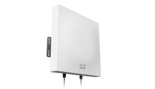 MA-ANT-25/MERAKI DUAL BAND PATCH ANTENNA