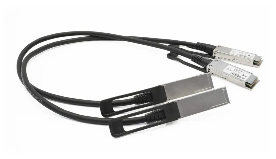 MERAKI 100GBE QSFP/CABLE 1 METER