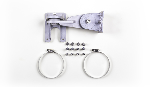 MERAKI STANDARD MOUNTING/ARM FOR PATCH ANTENNA