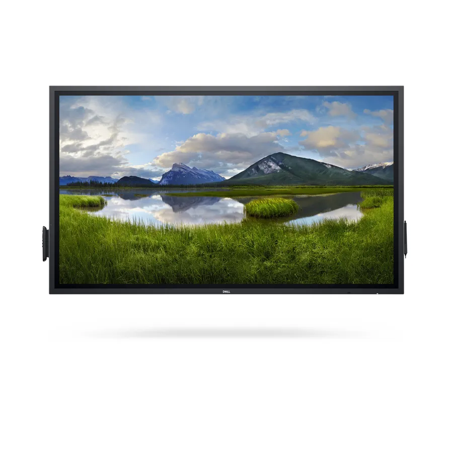 Dell Pro 65 Plus 4K Touch Monitor - P6524QT