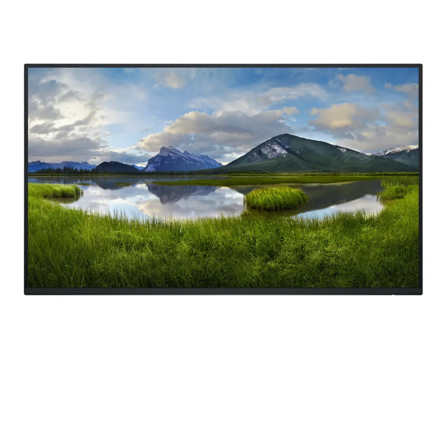 Dell Pro 27 Plus Monitor - P2725H without stand