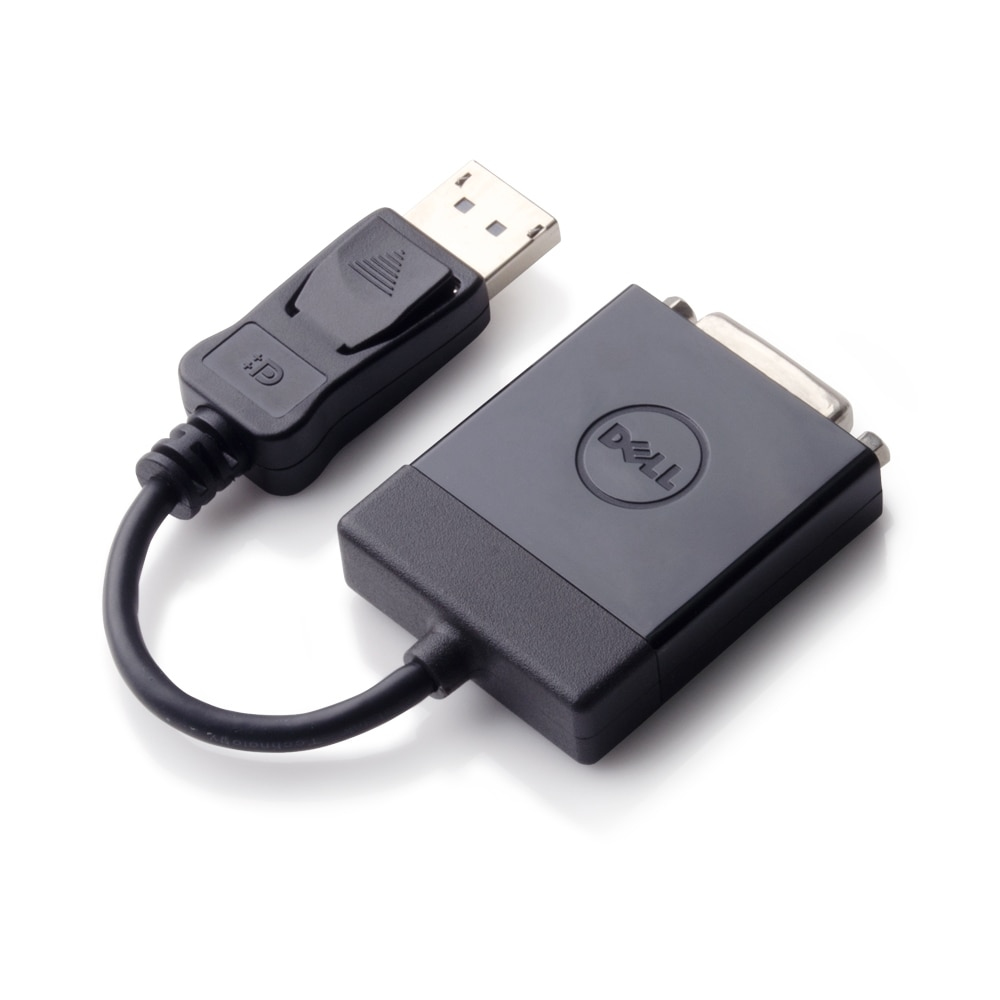 Kit - Dell Adapter - DisplayPort to DVI (Single Link)