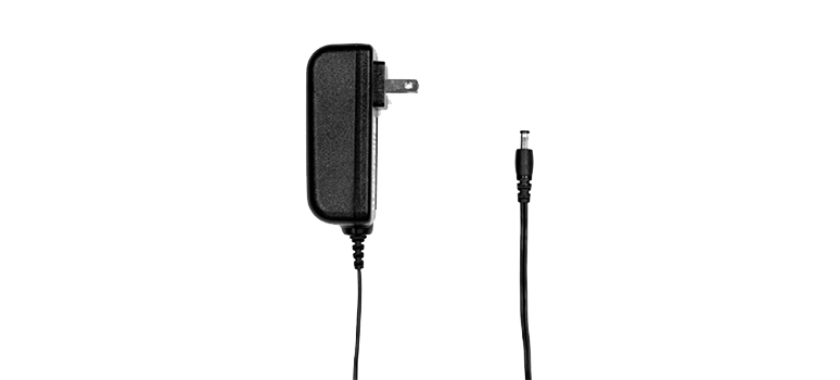 MERAKI AC ADAPTER FOR MR/WIRELESS ACCESS POINTS (US PLUG)