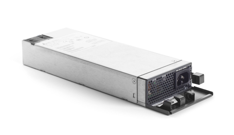 Meraki 640WAC PSU