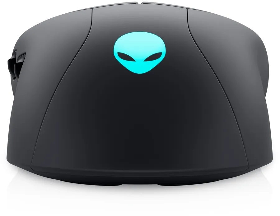 Alienware Wired Gaming Mouse AW320M