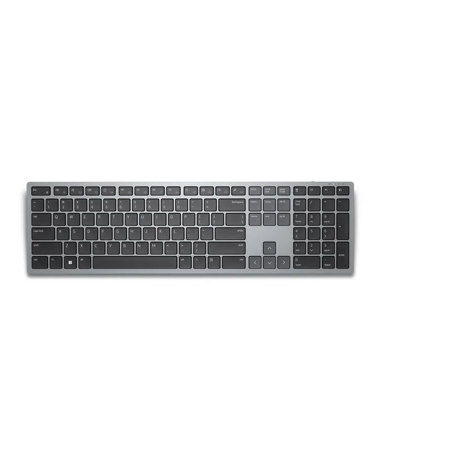 Dell Pro Plus Keyboard - KB700 - UK (QWERTY)