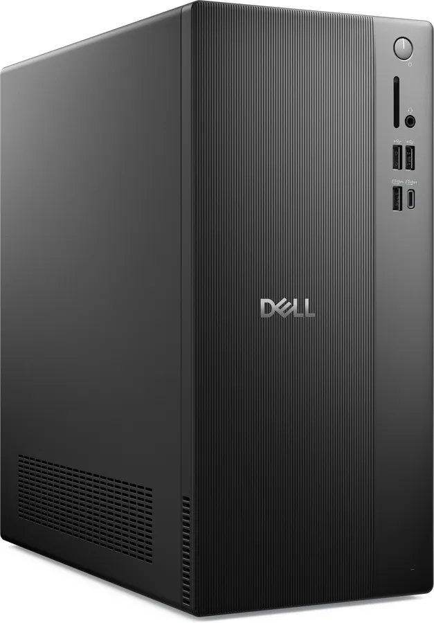 Dell Pro Tower Essential QVT1260,i5-14500,16GB,512GB SSD,Intel Graphics,W11 Pro,WLAN + BT,Kb,Mouse