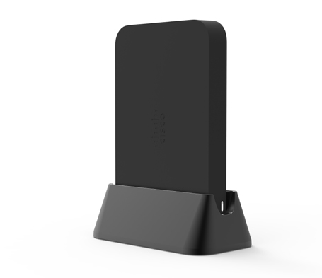 Meraki Z3 Vertical Desktop Stand