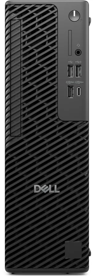 Dell Pro Max Slim FCS1250 U7 265U/16GB/512GB/Integrated/Wireless Kb & Mouse/360W/W11Pro/3YPSvPro