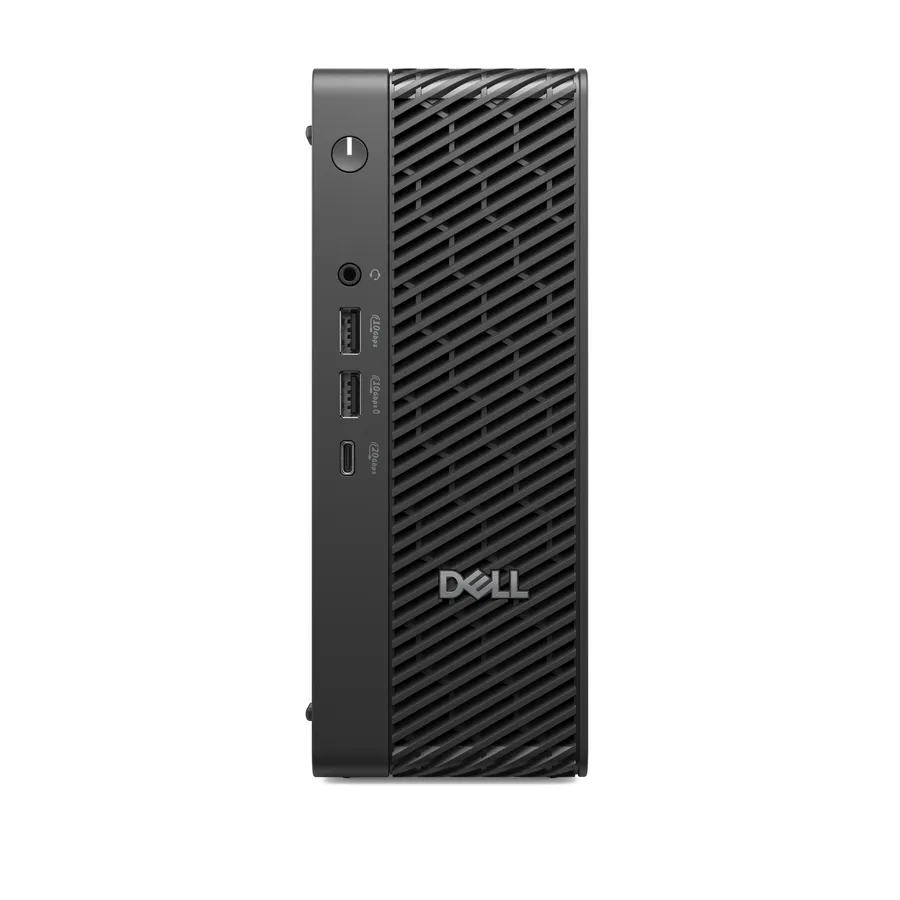 Dell Pro Max Micro FCM2250 U7 265U/16GB/512GB/NVIDIA RTX A400/WLAN + BT/Wireless Kb & Mouse/280W/W11Pro/3YPSvPro