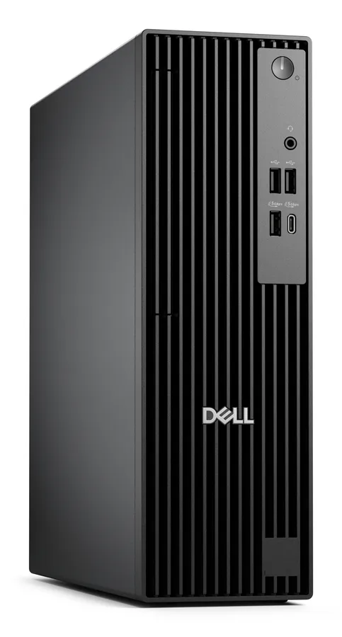 Dell Pro Slim QCS1250 U5 235/16GB/512GB SSD/Integrated//Kb/TPM/W11 Pro/3YPS