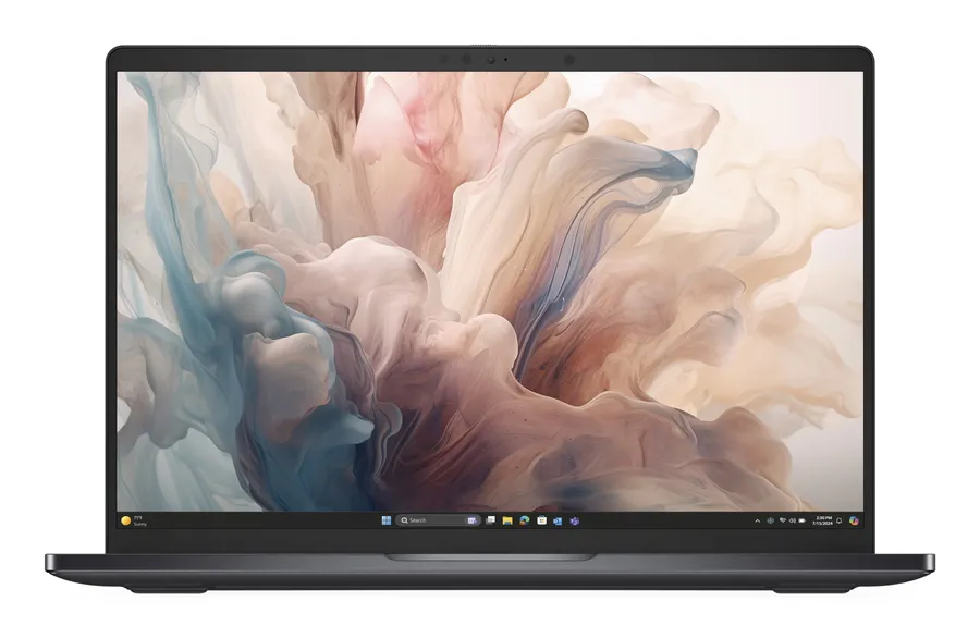 Dell Pro 14 Premium PA14250 Ultra 7 266V/16GB/512GB SSD Gen4/14.0" FHD+/Arc/FgrPr/Cams & Mic/WLAN + BT/Backlit Kb/3 Cell/W11Pro/vPro 3YPS