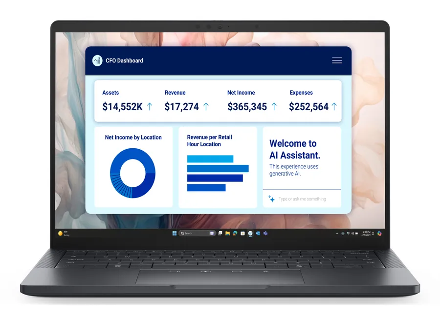 Dell Pro 13 Premium PA13250 U7-266V|16GB|512GB SSD|FgrPr|W11 Pro|IR Cam & Mic|WLAN + BT|13.3" FHD+|Backlit Kb|3 Cell|vPro