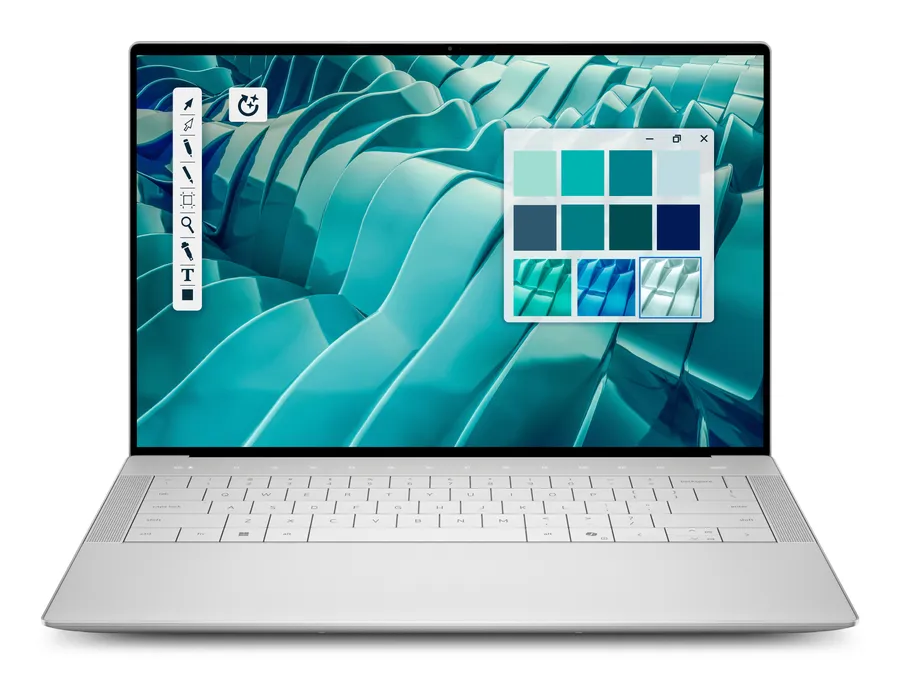 Dell 14 Premium (DA14250)|U7-255H|16GB|512GB SSD|Intel Graphics|W11 Pro|WLAN + BT|14.5" FHD|Backlit Kb|6 Cell|60W