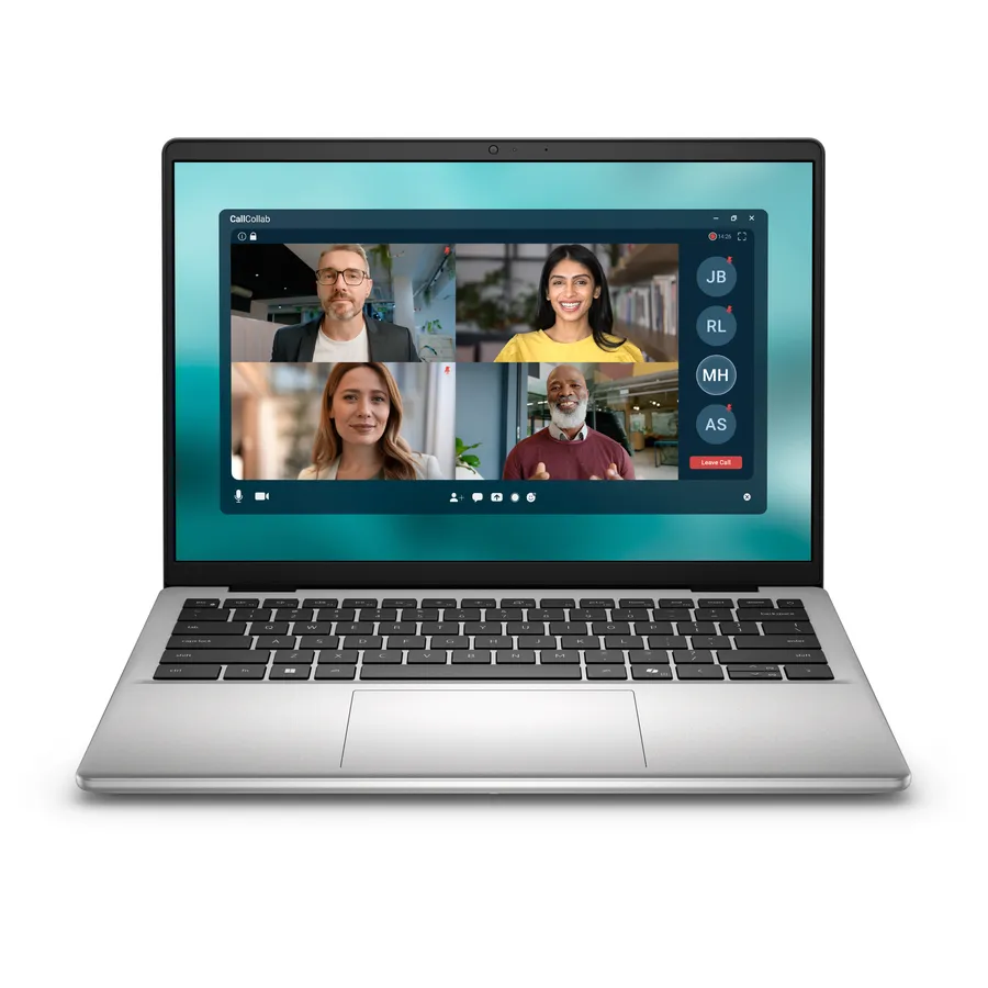 Dell Pro 14 Essential PV14250 C5-120U/16GB/512GB SSD/Intel Graphics/FgrPr/WLAN + BT/14.0"FHD+/Backlit Kb/4 Cell/65W/W11 Pro/3YPS