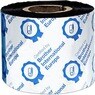 STANDARD WAX/RESIN BLACK 60MM X/300M (PACK OF 12)