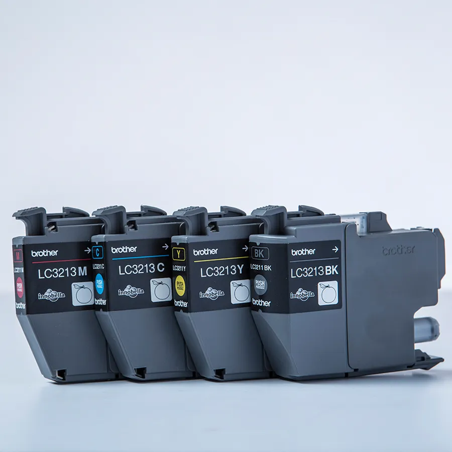 LC-3213VAL/FARBTINTENSET (BESTEHEND AUS 4 T
