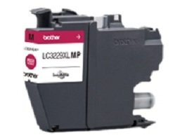 LC3229M HY BH17 INK/PROJECT ONLY / MPS