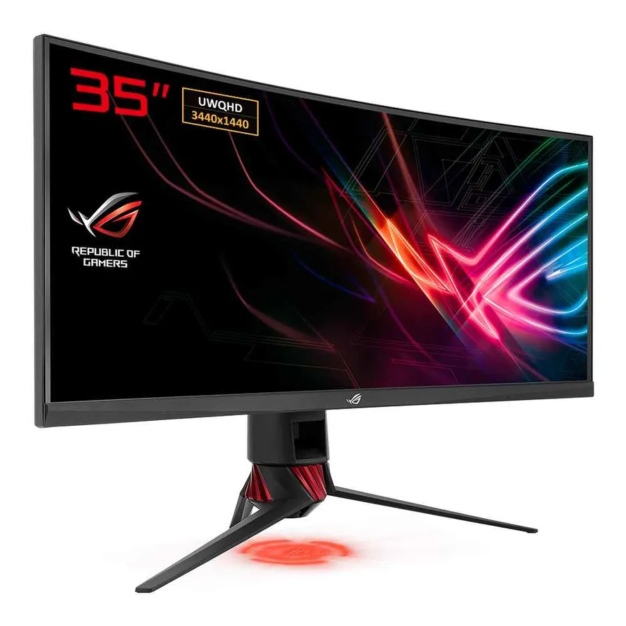 XG35VQ 35IN WLED 3440X1440 VA/300 CD/SQM 4MS HDMIX2 DP USB