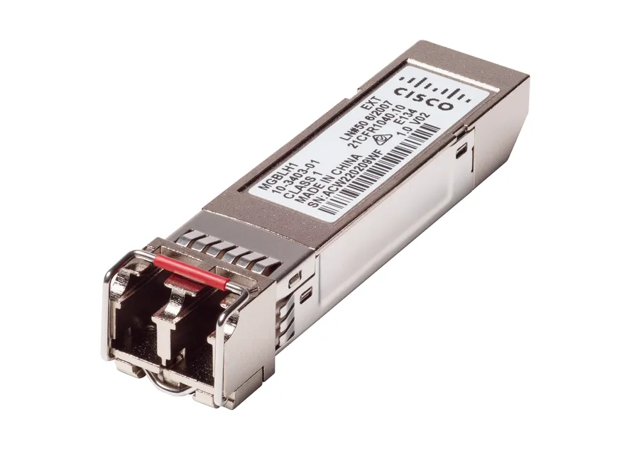 CSB GIGABIT 1000BASE-LH LC/SFP TRANSCEIVER F/ SR2024/SR224G