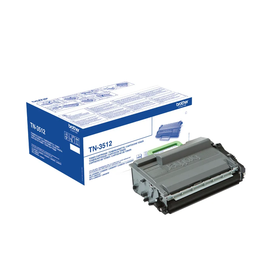 TN3512 TONER FOR DL/PROJECT ONLY / MPS