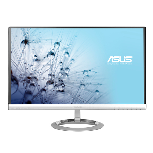 MX239H 23IN AH-IPS LED1920X1080/250 CD/SQR. M 5MS VGA 2X HDMI