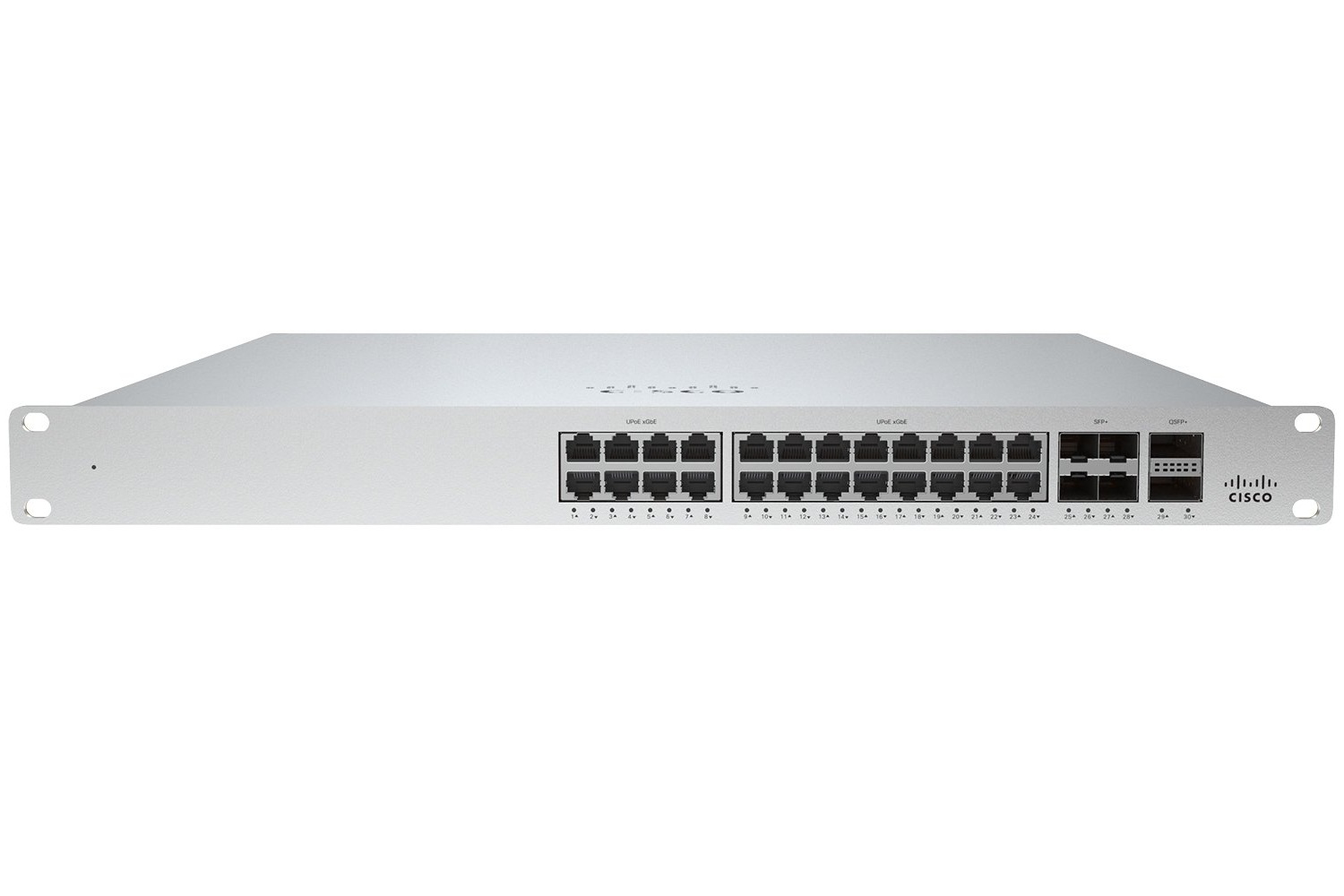 MERAKI MS355-L3 STCK CLD/MNGD 24GE 8XMG UPOE SWITCH