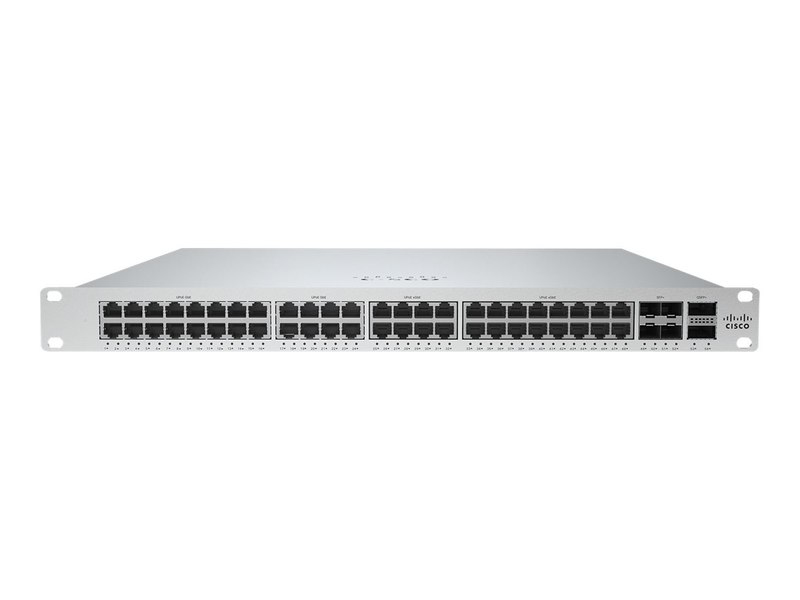 MERAKI MS355-L3 STCK CLD/MNGD 48GE 24XMG UPOE SWITCH